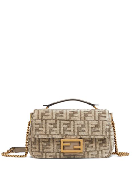 fendi handtaschen damen|fendi baguette bag.